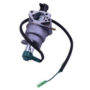 Carburateur à manivelle automatique Huayi 188F, directement de l'usine, compatible avec les groupes électrogènes à essence de 5 kW et 8 kW - Product Image 2