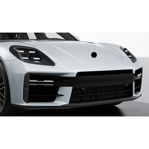 ชุดแต่งคาร์บอนไฟเบอร์ขนาดเล็กสำหรับปี 2024-2025 พร้อมกันชนกีฬา ชุดแต่งรอบคัน พร้อมลิ้นกันชนหน้า-หลัง และสเกิร์ตข้าง สำหรับ <span class=keywords><strong>Panamera</strong></span> 976 <span class=keywords><strong>GTS</strong></span> - Product Image 4