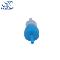 3*69mm Dieselkraftstoff-Filterkit 2KW 5KW Webasto Eberspacher Standheizung Teile Wohnmobil LKW Marine Benzin Inline-Filter