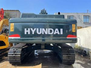 Escavatore macchine edili <span class=keywords><strong>Hyundai</strong></span> usato <span class=keywords><strong>Hyundai</strong></span> R305LC-9T <span class=keywords><strong>305</strong></span> escavatore usato a buon mercato escavatori usati - Product Image 3