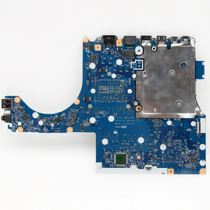 NM-C541 nmc541.Lenovo Y540-17IRH लैपटॉप मदरबोर्ड के लिए CPU के साथ: i5-9300H i7-9750H gtx1650 vg.100 % Testado ठीक है। - Product Image 5