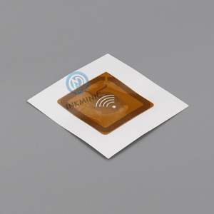 Pour puce de balise RFID Domino Ic-2bk124 Ic-2bk106 Ic-2bk104 pour imprimante jet d'encre Ax150 Ax350 - Product Image 6