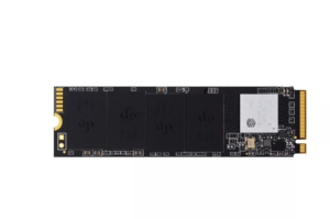 Unidad de Estado Sólido NVMe M.2 2280 PCIE3.0 de Buena Velocidad, 128 GB, 256 GB, 512 GB, 1 TB, Nuevo Diseño para Computadoras y Portátiles para Juegos, Estética y Amplia Capacidad - Product Image 2