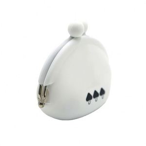 Men's Portable Kids Bag Holder Silicone Zipper <b>Cute</b> Closure Wallet and Mini With Coin <b>Purses</b> - Product Image 6