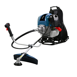 <span class=keywords><strong>D</strong></span>ébroussailleuse à dos quatre temps pour <span class=keywords><strong>jardin</strong></span> et ferme - Product Image 1