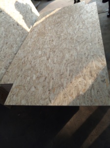 LULI <span class=keywords><strong>OSB</strong></span> Tableros de partículas Fábrica <span class=keywords><strong>Barato</strong></span> Pino - Product Image 4