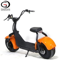 Pièces de scooter Citycoco, location, revente, accélérateur rotatif pour scooter électrique, guidon, vitesse rapide, vente chaude