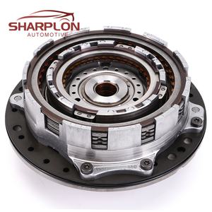 Pompe à huile de boîte de vitesses AW55-51-55-50 de qualité supérieure, pompe d'embrayage AW55-51-55-50 pour Volvo, vente chaude - Product Image 1