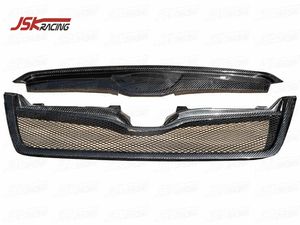 2015 IN FIBRA di CARBONIO GRIGLIA ANTERIORE PER <span class=keywords><strong>SUBARU</strong></span> <span class=keywords><strong>LEGACY</strong></span> - Product Image 3