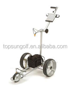 Nouveau Chariot de <span class=keywords><strong>Golf</strong></span> Télécommandé Intelligent et Fantastique - Product Image 5