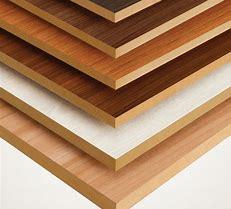 Chất lượng cao 3mm 6mm 9mm 12mm 15mm 18mm 4 * 8ft fibreboards Trắng melamine <span class=keywords><strong>MDF</strong></span> Hội Đồng Quản trị cho đồ nội thất - Product Image 6