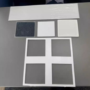 Panneau d'isolation en aérogel ignifuge pour batterie automobile à énergie nouvelle - Matériau isolant haute température résistant aux flammes - Product Image 3