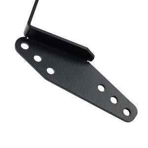 ตัวยึดโทรศัพท์สำหรับรถจักรยานยนต์ระบบนำทาง,อุปกรณ์เสริมสำหรับ Suzuki Vstrom DL 650 <span class=keywords><strong>DL650</strong></span> <span class=keywords><strong>XT</strong></span> 2017 2018 2019 - Product Image 6