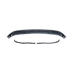 Alerón y soporte OE de alta calidad para montaje de parachoques trasero para piezas de carrocería <span class=keywords><strong>Cayenne</strong></span> 958,2 KM 95851293905G2X - Product Image 6