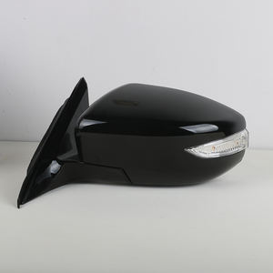 Новое Nissan Altima Выпуклое электрическое 6-проводное автомобильное боковое зеркало заднего вида 963023TH4A 963013TH4A зеркало заднего вида - Product Image 1