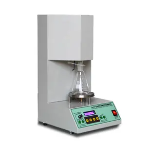 LS-CA-5 çimento içermeyen kalsiyum oksit test cihazı kalsiyum oksit hızlı test cihazı ölçer