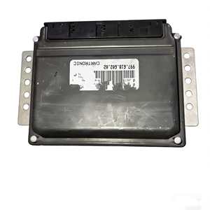 Computadora de Motor para Porsche Carrera 99761860202 - Product Image 4