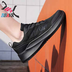 Zapatos Deportivos Casuales para Caminar al Aire Libre de Gran Tamaño y Alta Calidad en Oferta - Product Image 4