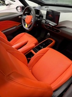 Großhandel Sitzbezüge für Auto Vier Jahreszeiten Universal Komplettset Deluxe Leder Autositzbezug für Kia/Tesla/BMW/Audi