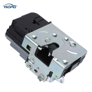 9136S7 9136.S7 YAOPEI Actionneur de verrouillage de porte avant droite de voiture pour <span class=keywords><strong>Peugeot</strong></span> 206 <span class=keywords><strong>206SW</strong></span> 206 + 2009-2013 - Product Image 1