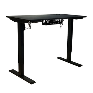 High <b>End</b> 5-Year Warranty Cheap Electric <b>Table</b> Computer Standing Desk Smart Height Adjustable Desk Office - Product Image 1