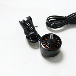 Motor sin escobillas de 13 pulgadas para drones de carreras FPV 4218 380KV, accesorio de metal para drones con múltiples rotores, para drones RC - Product Image 2