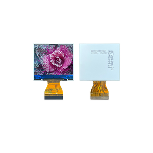 מכירות ישירות יצרן 2 אינץ 'tft lcd מסך תצוגה ממשק <span class=keywords><strong>Rgb</strong></span> 6-מיקום נהג 9342c מודול 320 240 x ברזולוציה גבוהה lcd - Product Image 5