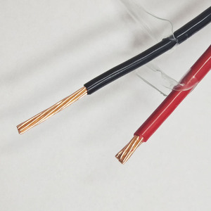 Fili elettrici in Nylon con cavo da costruzione in rame solido e incagliato 14 <span class=keywords><strong>12</strong></span> 10 8 <span class=keywords><strong>6</strong></span> AWG filo di rame - Product Image 5