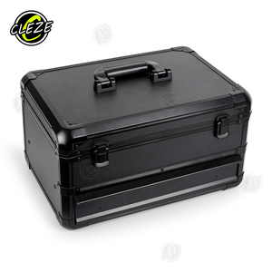 <span class=keywords><strong>Caja</strong></span> <span class=keywords><strong>de</strong></span> <span class=keywords><strong>herramientas</strong></span> multifuncional caliente CLEZE <span class=keywords><strong>Maleta</strong></span> Cajón <span class=keywords><strong>Caja</strong></span> <span class=keywords><strong>de</strong></span> <span class=keywords><strong>herramientas</strong></span> <span class=keywords><strong>de</strong></span> hardware portátil - Product Image 4