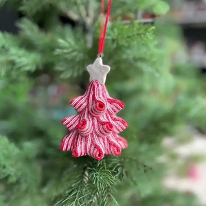New Model Shopping Mall Home Xmas <b>Tree</b> <b>Ornament</b> Pendant Hanging Christmas Decorations - Product Image 3