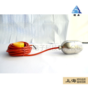 สวิตช์วัดระดับสายเคเบิล Shuozhou UQK-61 220V เซ็นเซอร์วัดระดับของเหลวสแตนเลส - Product Image 3