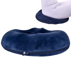 • جديد مريح كرسي مكتب وكرسي متحرك ، وسادة كرسي رغوة الذاكرة دعم أفضل ودائم - Product Image 1