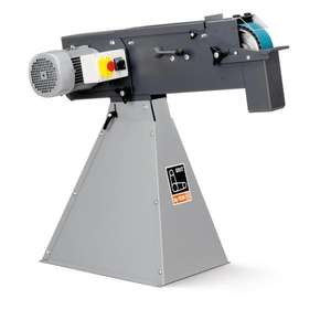 FEIN - 79013200403 GRIT GX 75 2H-Meuleuse à bande (unité de base), 75mm, peut être commuté ROUTEURS, RABOTS ET PONCEUSES - Product Image 1