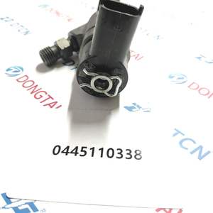 0445110338 originale iniettore 0 445 110 338 per <span class=keywords><strong>Renault</strong></span> <span class=keywords><strong>Trafic</strong></span> II 2.0L DCI <span class=keywords><strong>Opel</strong></span> <span class=keywords><strong>Vivaro</strong></span> 2.0L - Product Image 3