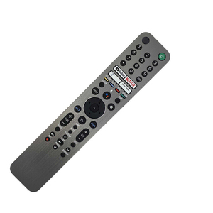 อุปกรณ์สำรองเสียง RMF-TX621U โลหะสำหรับ <span class=keywords><strong>Sony</strong></span> Bravia Smart Android Google <span class=keywords><strong>TV</strong></span> ชุด Google <span class=keywords><strong>TV</strong></span> <span class=keywords><strong>OLED</strong></span> 4K - Product Image 2