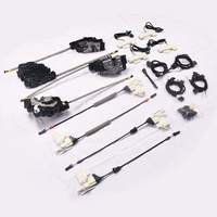 Serrures automatiques ferme-porte système de verrouillage de porte plus proche porte d'aspiration électrique pour Mercedes Benz classe E W213 2016-2023