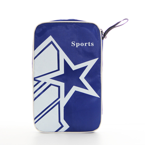 Juego al aire libre de alta calidad, gran venta, bonito diseño, espinillas de doble cara, juego de raqueta de tenis de mesa - Product Image 2