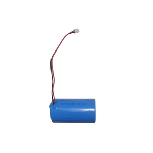 CTECHi ER34615 3,6V 19Ah Li-SOCl2 Lithium-Batterie für Spielzeug, Wasser-/Stromzähler & Sicherheitsüberwachungsgeräte - Product Image 4