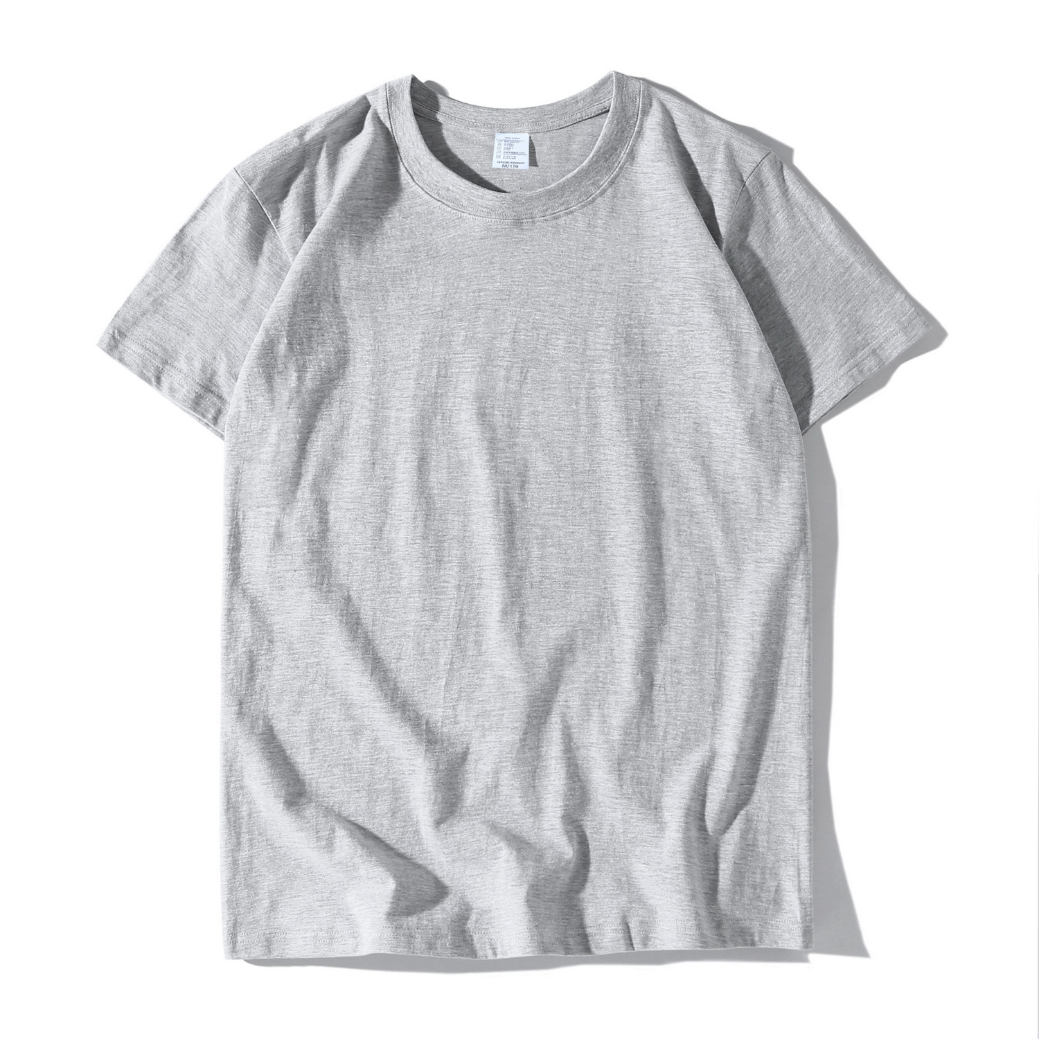 Gris chiné