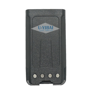 แบตเตอรี่ลิเธียมยานตัน T-850 สำหรับวิทยุสื่อสาร พลังงานสำรองฉุกเฉิน - Product Image 3