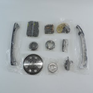 Prezzi bassi Kit catena di distribuzione SH02-12-201 per Mazda 3 6 CX-5 Skyactiv-D 2.2 Diesel SH01 SHY1 SHY4 SHY6 - Product Image 1