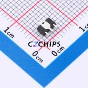 วงจรรวม TP78L12T3ใหม่ดั้งเดิม SOT-89-3ชิป IC PMIC ตัวควบคุมเชิงเส้น (LDO) - Product Image 2