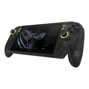 Consola de Juegos Portátil ROGXbox Ally X X20 OLED de 7 Pulgadas/7.4 Pulgadas, Procesador AI Z2 Extreme, SSD de 24 GB, 1 TB, 2 TB, 4 TB, 16 GB de RAM, 512 GB ROGXb - Product Image 4