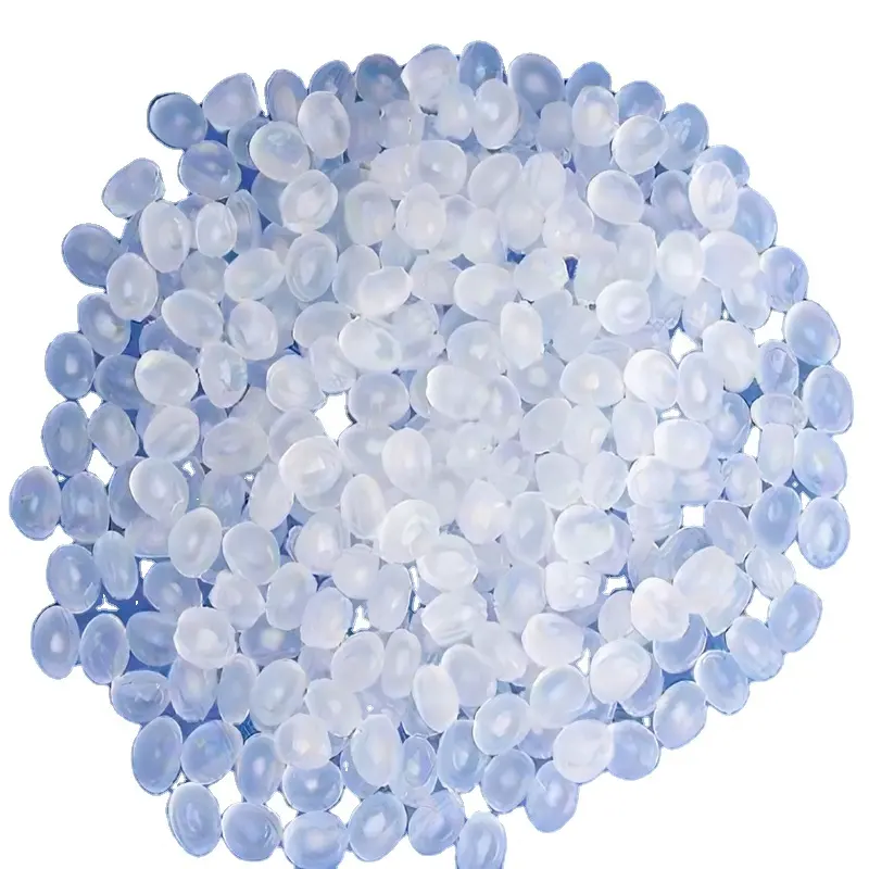 Granuli di plastica LLdpe LLdpe di alta qualità per pellicole vergini materie prime riciclate in granuli Hdpe