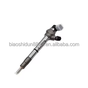 <span class=keywords><strong>Injecteur</strong></span> de carburant diesel Oem 03L130277B VM 0445110369 pour Vw Golf - Product Image 3