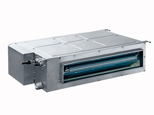 Sistema de Aire Acondicionado Multi Split U-match, HVAC Central, Ducto Oculto, 1 Zona, Uso Doméstico y Hotelero, Control Inteligente, Multizona - Product Image 5