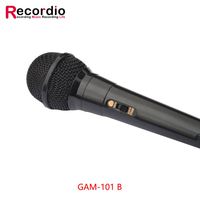 G-gam-Microphone filaire de haute qualité, 101, vente en gros d'usine
