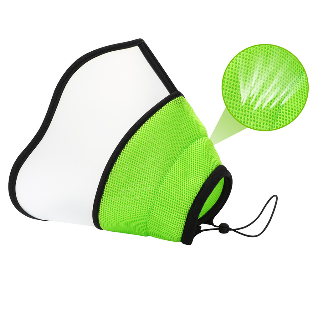 Taglia M (adatto per circonferenza del collo 29-37 cm)