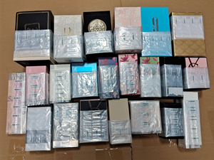 Perfume Eau de Parfum, Colonia, Fragancia Amaderada, Larga Duración, Ecológico, Moderno y de Lujo para Hombre, Envío Rápido desde EE. UU. en 3-5 Días - Product Image 6