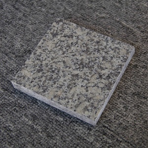 BOTON STONE Lastre di Granito Naturale Economiche dalla Cina per Vialetti Pavimentazioni e Pietre per Pavimentazione - Product Image 1